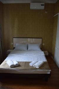 Crossway Tbilisi Hotel