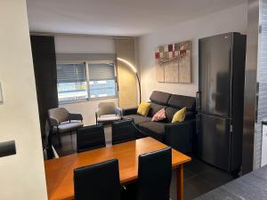 Apartamentos Benicassim - 3hvězdičkové hotely ve městě Benicassim