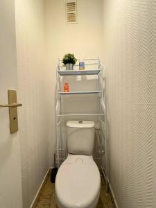 Fossati - Tout confort - 5mn à pied du centre ville #SirDest