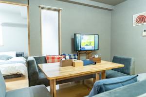 Sun Route Hirano-cho, サンルート平之町