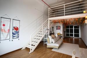 Private Zen at The CEO Bayan Lepas Penang