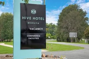 Hive Hotel, Moruya - Narooma