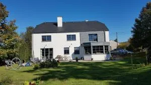 Les Roses de François - Tillet