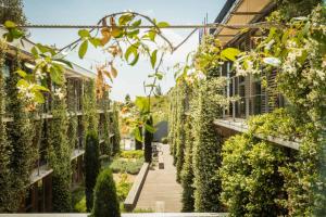 Hotels Courtyard by Marriott Montpellier : photos des chambres