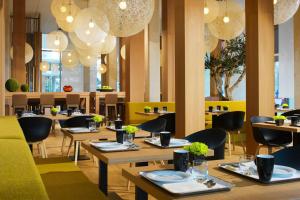 Hotels Courtyard by Marriott Montpellier : photos des chambres