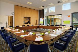 Hotels Courtyard by Marriott Montpellier : photos des chambres