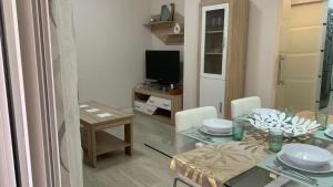 Apartamento Parquesol