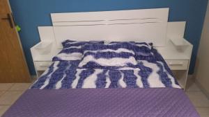 Apartamento beira mar na Praia Guilhermina,ambiente familiar