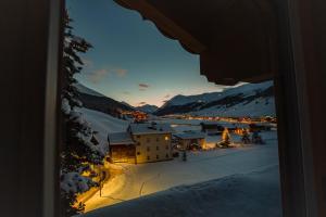 White Pine Lodge Livigno