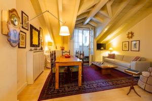 White Pine Lodge Livigno