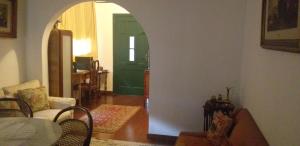 Hub urbano e natureza próximo aoTransamerica