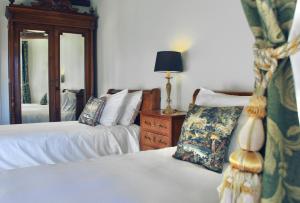 Maisons de vacances Classic Elegance: Maison Delluc : photos des chambres