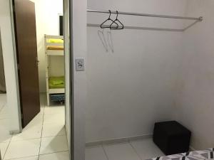 CASA COMPACTA NO PRIVÊ COQUEIRAL COM GARAGEM