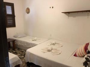 ITACUPA - Pousada & Foil Center