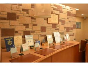 R&B Hotel Sapporo Kita 3 Nishi 2 - Vacation STAY 39505v