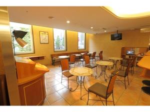 R&B Hotel Sapporo Kita 3 Nishi 2 - Vacation STAY 39507v