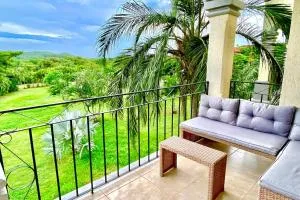 Palmas de Tamarindo 201D - Hernández