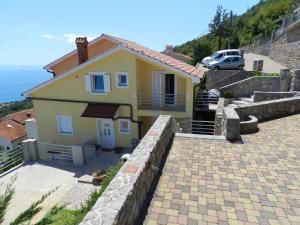 Apartments Belvedere Lovran