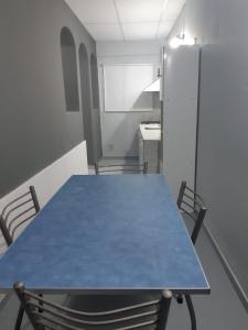 Dpto en San Antonio Oeste 3 pax