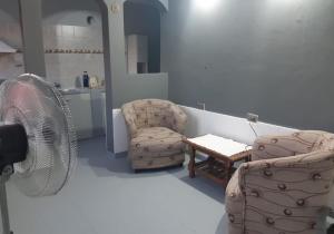 Dpto en San Antonio Oeste 3 pax