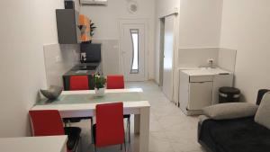 Apartments with a parking space nska, Krk - 21855