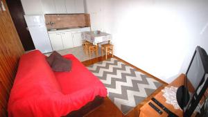 Apartments with parking space Njivice, Krk - 21853