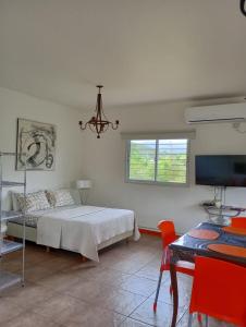 Loft Las Acacias