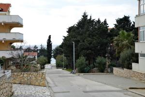 Apartments with a parking space Novalja, Pag - 22055 