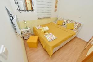 Apartments with parking space Novalja, Pag - 22055