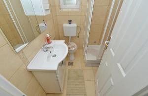 Apartments with parking space Novalja, Pag - 22055