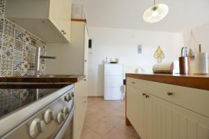 Apartments with parking space Novalja, Pag - 22055