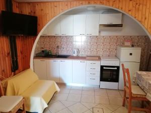 Apartments with parking space Baska, Krk - 22121