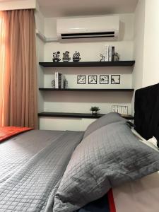 Flat em Brasília - Park Sul