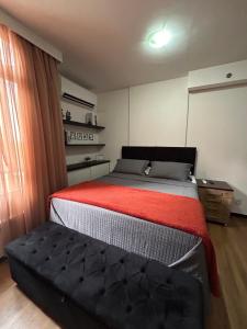 Flat em Brasília - Park Sul