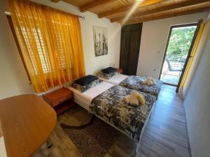 Vacation home with private swimming pool