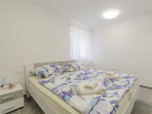 Holiday home at Crikvenica with sea view