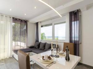 Holiday Home in Crikvenica with Sea View