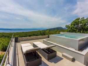 Holiday Home in Crikvenica with Sea View