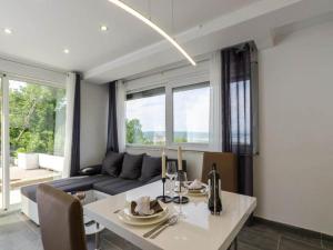 Holiday Home in Crikvenica with Sea View