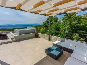 Holiday Home in Crikvenica with Sea View
