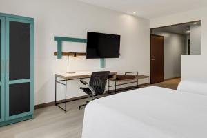 Courtyard by Marriott San Jose Airport Alajuela