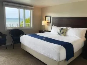 The Water Street Inn - فيش كريك