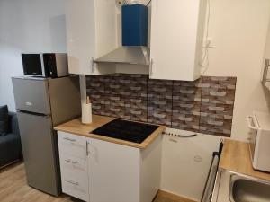 Charmant appartement à 25 minutes de Paris.