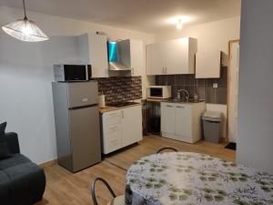 Charmant appartement à 25 minutes de Paris.