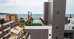 509- Suite no Villa Francione Bombas