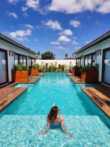 Vila Mandakaru - São José