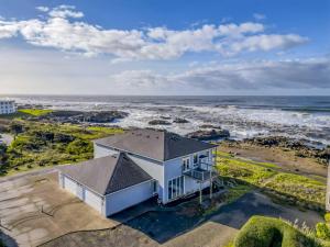 Arbor House North - 4hvězdičkové hotely ve městě Yachats