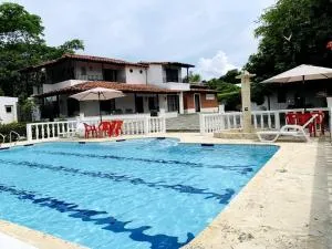 Finca La Gema De Occidente - Llanadas