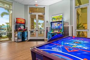 Minutes to Disney Pool Home with Free Resort Amenities in Famous Windsor Island Resort