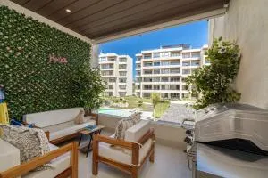 Beautiful Casita Vista Velas 8303 - El Pueblito